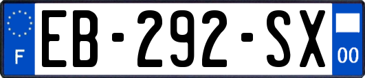 EB-292-SX