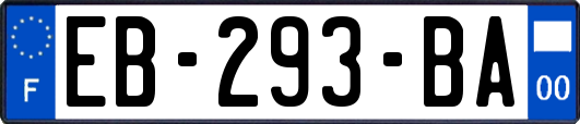 EB-293-BA