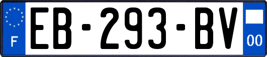 EB-293-BV