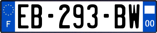 EB-293-BW