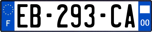 EB-293-CA