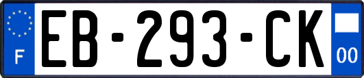 EB-293-CK