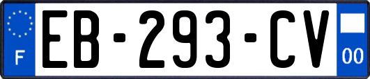 EB-293-CV