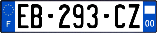 EB-293-CZ