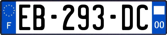 EB-293-DC