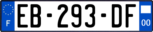 EB-293-DF