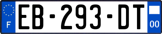 EB-293-DT