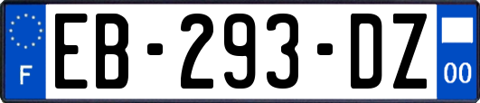 EB-293-DZ