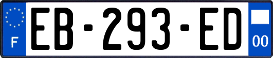 EB-293-ED