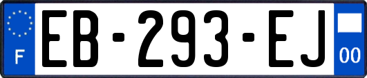 EB-293-EJ