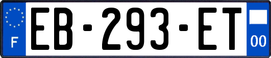 EB-293-ET