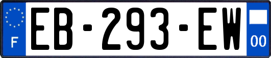 EB-293-EW