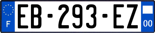 EB-293-EZ