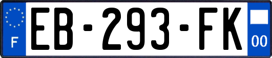 EB-293-FK