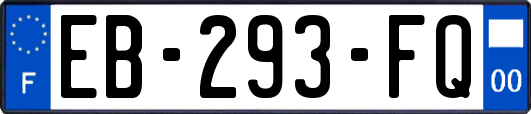 EB-293-FQ