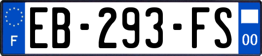 EB-293-FS