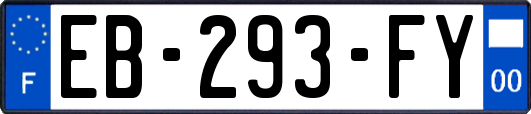 EB-293-FY