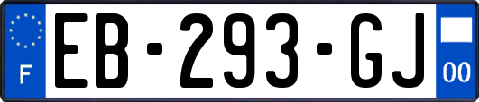 EB-293-GJ