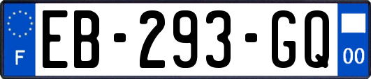 EB-293-GQ