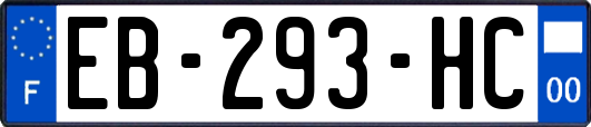 EB-293-HC