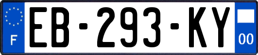 EB-293-KY