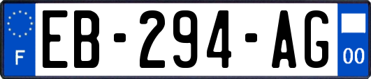 EB-294-AG