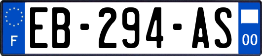 EB-294-AS