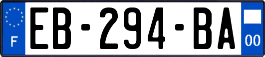 EB-294-BA