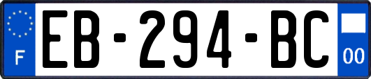 EB-294-BC