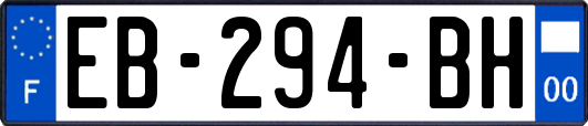 EB-294-BH