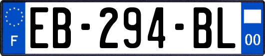 EB-294-BL