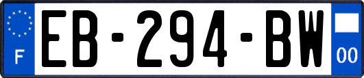 EB-294-BW