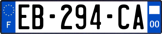 EB-294-CA