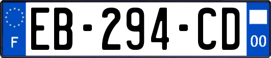 EB-294-CD