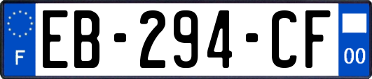 EB-294-CF