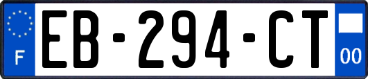 EB-294-CT