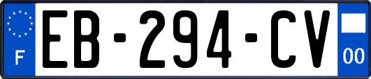 EB-294-CV