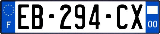 EB-294-CX