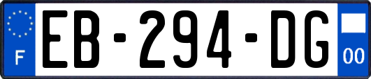 EB-294-DG