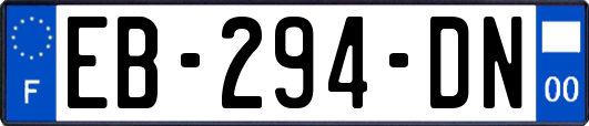 EB-294-DN