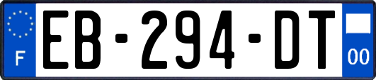 EB-294-DT