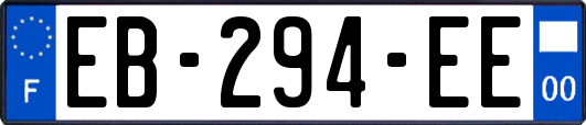 EB-294-EE