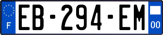 EB-294-EM