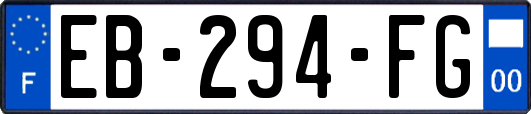 EB-294-FG