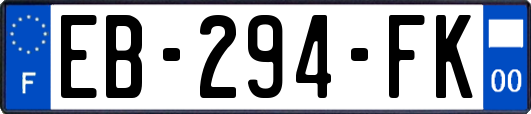 EB-294-FK