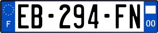 EB-294-FN