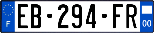 EB-294-FR