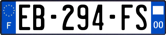 EB-294-FS