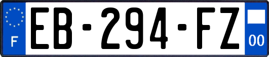 EB-294-FZ