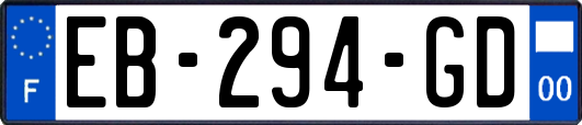 EB-294-GD